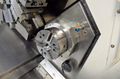Takisawa LA-250YS  CNC Lathe (2018)