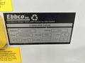 Ebbco CLS-24,000-CLC 24,000 BTU/Hr Closed-Loop Chiller