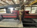 2012 Kaliburn Burny Phantom ST Plasma Cutting System (#5895)