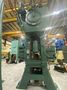 250 Ton MINSTER E2-250-72-36 Hevi-Stamper Straight Side Mechanical Metal Stamping Press, New 198