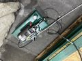 10,000 LB SOUTHWORTH MODEL #DL10-60 HYDRAULIC LIFT TABLE: STOCK #77837