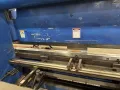 2005 Accurpress 740014 CNC Hydraulic Press Brake (#5909)