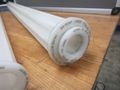 Haas ST-30 Spindle Liners 3" x 1-3/4" x 42"L , with Reducing Sleeves