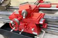 19" X 72" LEBLOND ENGINE LATHE: STOCK # 69093