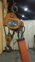 3 TON JET HOIST: STOCK #64507