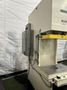 75 TON GREENERD HYDRAULIC C FRAME PRESS: STOCK #77671