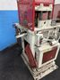 8 TON DAHLSTOM 4 POST CUT OFF PRESS: STOCK #78005