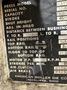 10 TON TISHKEN 4 POST CUT OFF PRESS: STOCK #78006