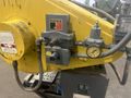 10 TON PERKINS MODEL #2A GAP BED FLYWHEEL PRESS: STOCK #77481