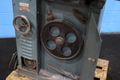 14" RUTLAND VERTICAL BAND SAW: STOCK #75327