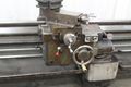 24/30" X 144" LANSING GAP BED ENGINE LATHE: STOCK #63111