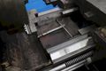 24-3/4" X 118" SHENYANG GAP BED ENGINE LATHE LOT #74025