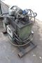 3" UNIVERSAL HYDRAULIC PIPE BENDER: STOCK #70893