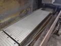 18" X 120" MATTISON HYDRAULIC SURFACE GRINDER: STOCK #20590