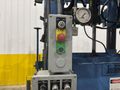 BECKWOOD 4 POST HYDRAULIC PRESS: STOCK #23242