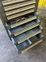 9 DRAWER LYON 28" X 30" X 45" TOOL STORAGE CABINET: STOCK #16785