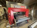 Voortman 806 CNC Beam Coping Machine