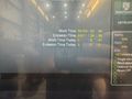 Mazak Optiplex 4020 Fiber II 6000W CNC Laser