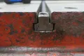 1-3/8" T-Slot Table Fixture Plate 12'3" x 31" x 4"