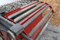 30" X .040 DALLAS EQUIPMENT AIR FEEDER  STOCK #68883