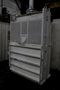 60" X 30" X 48"ADVANCE LIFTS BALER: STOCK #76483