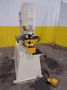 60 TON GEKA PUMA MODEL #55S SINGLE END HYDRAULIC PUNCH: STOCK #20638