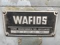 Wafios N41 Nail Header