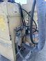EMPIRE MODEL # EB 26" X 36" BLAST CABINET: STOCK #78177: STOCK #78196