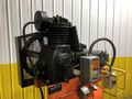 7.5 HP DEVAIR MODEL #TASV-5052-S 175 PSI VERTICAL AIR COMPRESSOR WITH AIR TAK 20 SCFM AIR DRYER: