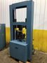 60,000 LBS RIEHLE MODEL #60-HD SERIES PUSH - PULL UNIVERSAL HYDRAULIC TEST STAND: STOCK #16726