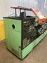 25" X 120" DOALL ROMI MODEL 25H GAP BED ENGINE LATHE W/ 4" HOLE: STOCK #12892