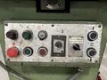 AMADA HYDRAULIC NOTCHER, MODEL CSH-200, 1/4" CAPACITY, 1979
