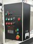 Timesavers LYNX 37MWT-D-60 37″ Wet Wide Belt Finishing / Deburring Machine (2024)