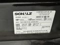 Schulz SRP 3015 Compact 15 HP Rotary Screw Air Compressor (New)