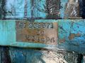 10 STATION WATERBURY FARREL MODEL #2010-HT ICOP TRANSFER PRESS: STOCK #15002