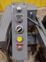 20 TON ARONSON MODEL #WWR-20 POWERED TANK TURNING ROLL SET WITH DRIVE & IDLER: STOCK #22313