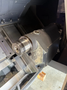 2013 Doosan Puma 400MB CNC Lathe (#5932)