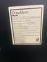 Donaldson TG4 PowerCore 7.5HP  Dust Collector
