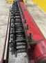 12 STAND X 1.5" x 8" RS TISHKEN MODEL #12MLW-1-1/2 ROLLFORMER: STOCK #20519