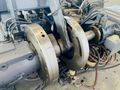 1/2" X 24" US BAIRD MODEL #8 FOUR SLIDE WIRE FORMING MACHINE: STOCK #10490