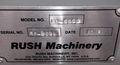 Rush Model FC 500D PCD, Carbide, HSS Tool Grinder