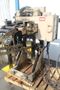 15" X .150  ROWE SERVO FEEDER: STOCK #71989