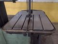 26" DOALL MODEL #26-4 CONTOUR-MATIC VERTICAL HIGH SPEED BAND SAW: STOCK 18313