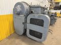 56" x 336" (28') BERTRAM ENGINE LATHE WITH DUAL CARRIAGES: STOCK #10964