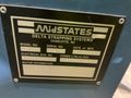 MIDSTATES DELTA MODEL 1181 STRAPPING MACHINE: STOCK #80673