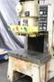 80 TON STAMTEC GAP FRAME PRESS: STOCK 72887