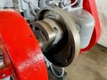 1/2" X 24" US BAIRD MODEL #8 4-SLIDE WIRE FORMING MACHINE: STOCK #10486