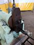 20"" GOULD & EBERHARDT MODEL 16-20 INDUSTRIAL SHAPER WITH UNIVERSAL BOX TABLE: STOCK #13149