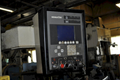 2000 Komatsu OBS 110 2L-VS-3 Gap Frame Press (#5968)