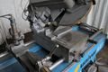 PERTICI UNIVER 402IP DOUBLE HEAD TRAVELING MITER SAW: STOCK #75312